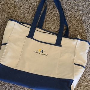 Chloe + Isabel Tote Bag